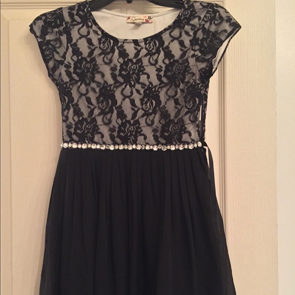 Speechless special occasion dress. Size 12.